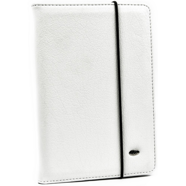 

Lagoda BOOK "6" White