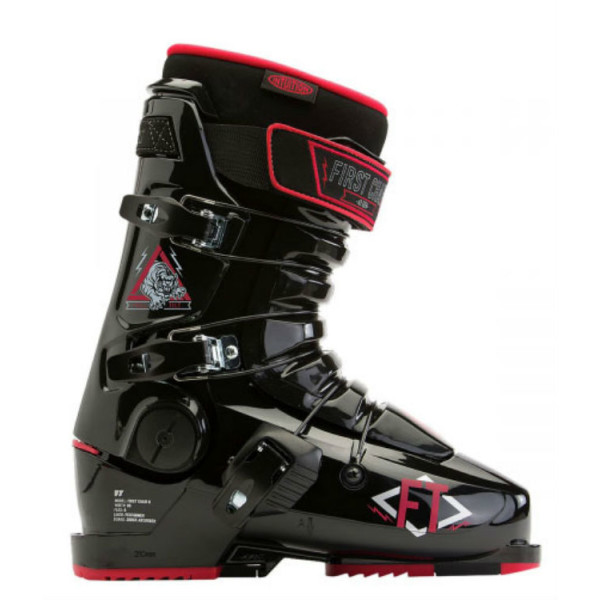 

Full Tilt 17 FIRST CHAIR 6 28,5 (886745581239) black