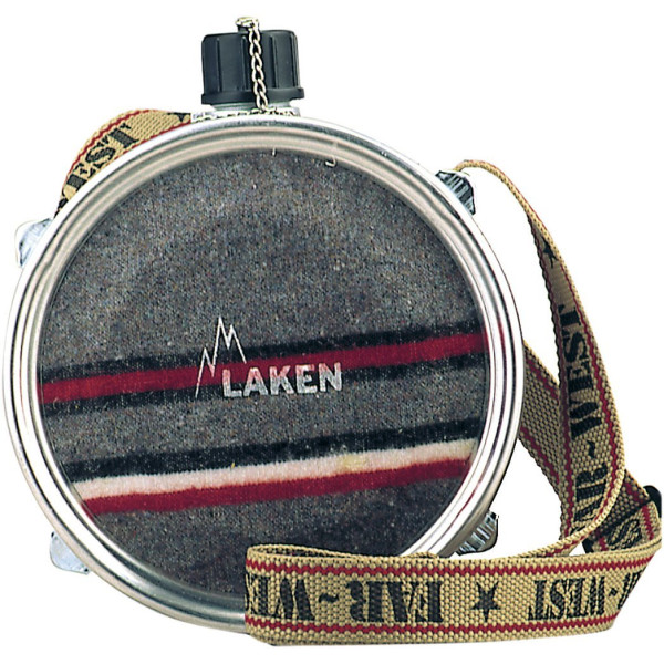 

Фляга Laken 401 Far West 1,5 L.