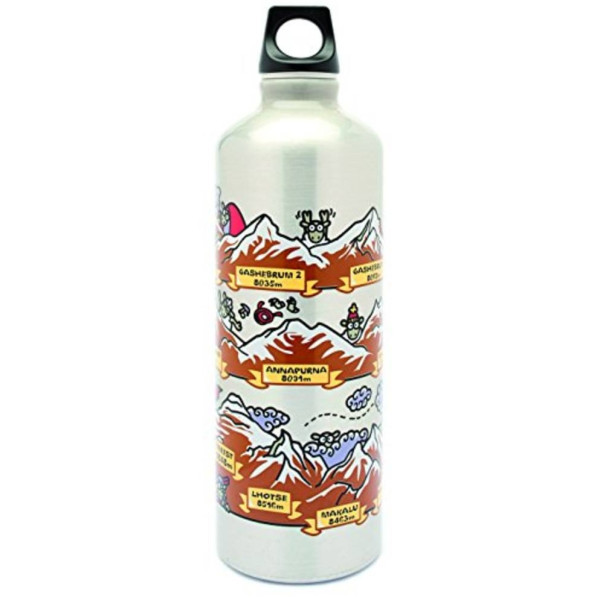 

Фляга Laken Futura Kukuksumusu 0,75L-Himalaya