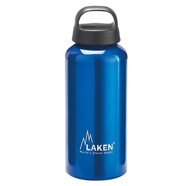 

Фляга Laken Classic 0,6 L Blue