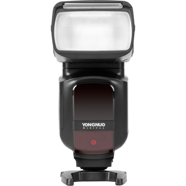 

Вспышка Yongnuo YN968N II Nikon