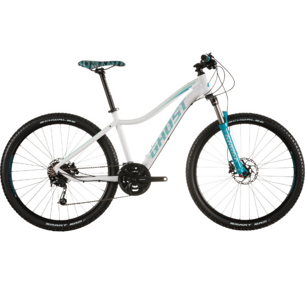 

Ghost Lanao 3 white/petrol/lightpetrol XL_2015