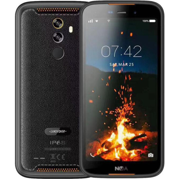 

Land Rover V19 2/16Gb Black