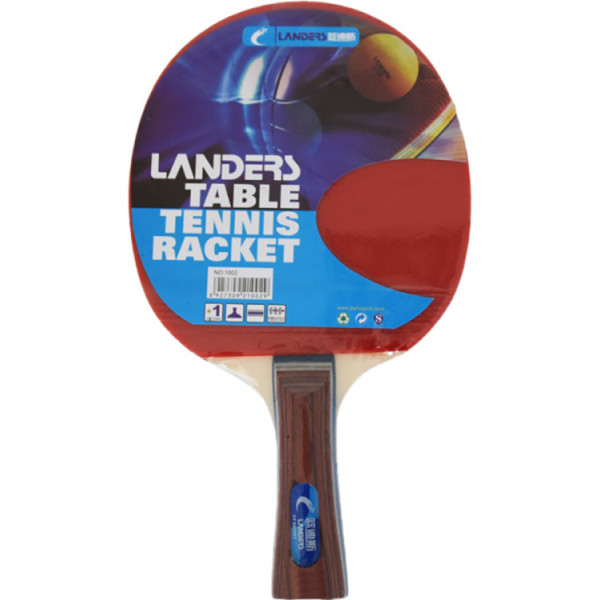 

Landers 1 Star (в чехле) (СН 031-01)