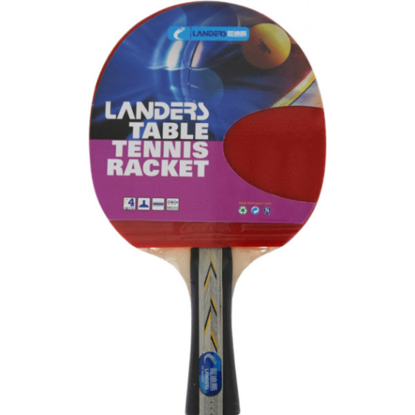 

Landers 4 Star (в чехле) СН 084-04)
