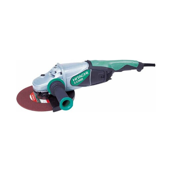 

Угловая шлифмашина Hitachi G23 MR 20117109