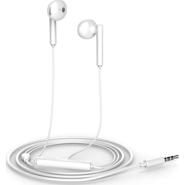 

Наушники Huawei AM115 White