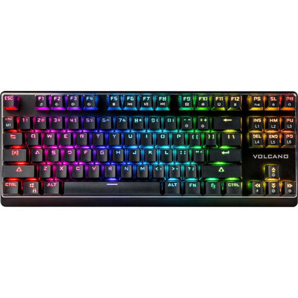 

Modecom Volcano RGB Lanparty RU Red Switch (K-MC-LANPARTY-U-RGB-RED)