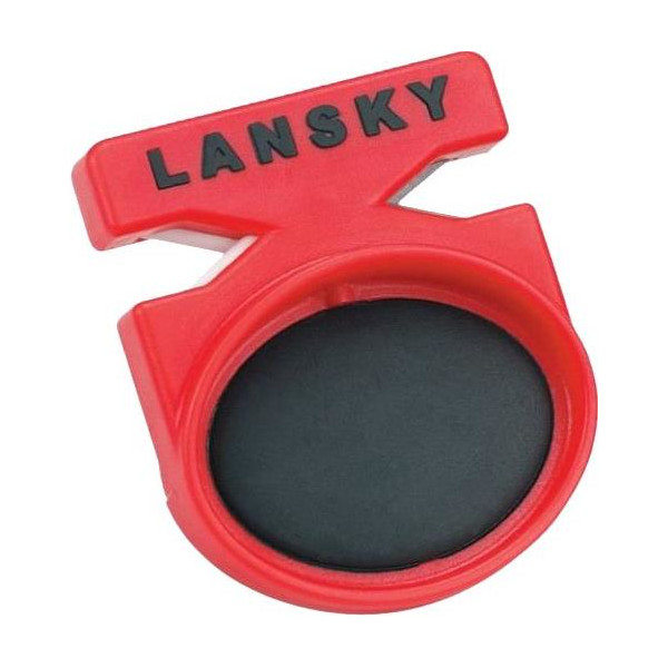 

Точилка для ножей Lansky карманная Quick Fix из набора поштучно