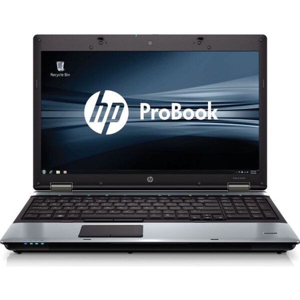 

Ноутбук HP 6550b (V103202BS1) "Refurbished"