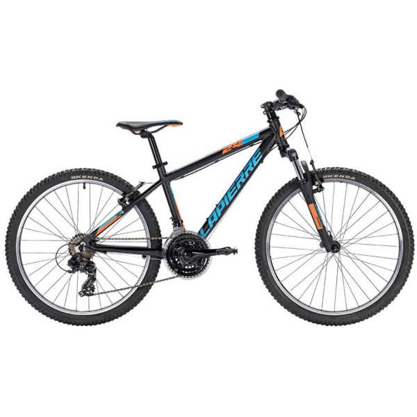 

Lapierre PRORACE 24 Boy Black(B830) 2018