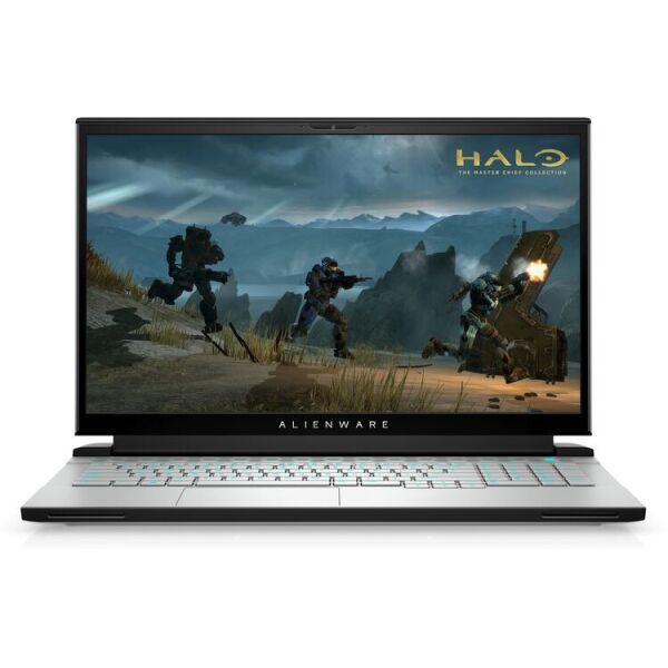 

Dell alienware 17 R4 (A771610S2NDW-70) "Refurbished"