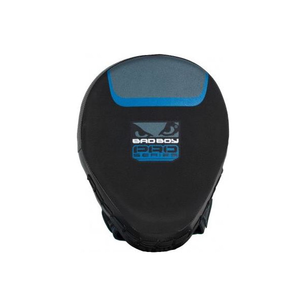 

Лапы Bad Boy Pro Series 3.0 Precision Blue