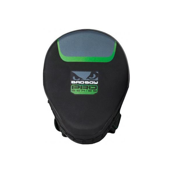 

Лапы Bad Boy Pro Series 3.0 Precision Green