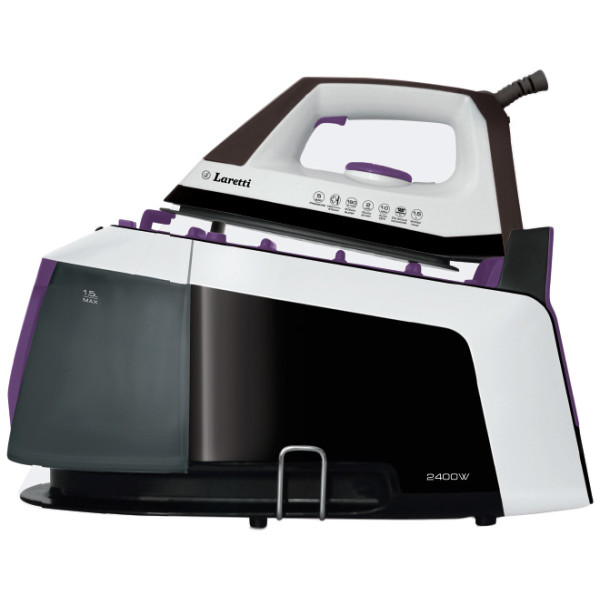 

Парогенератор Laretti LR8300