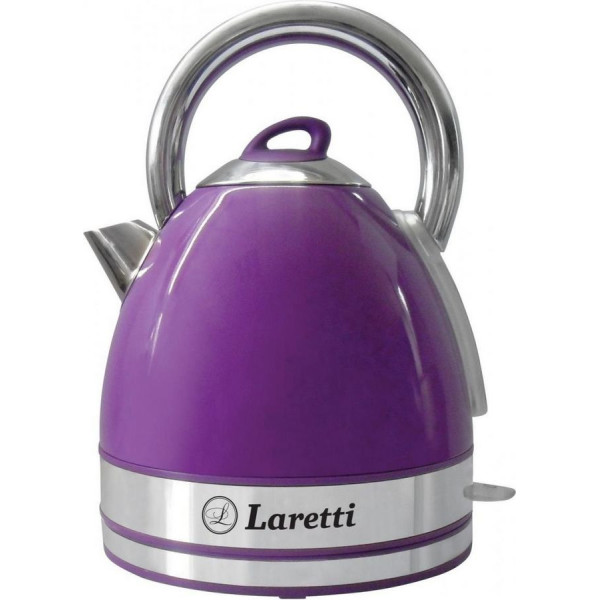 

Laretti LR7510 Violet