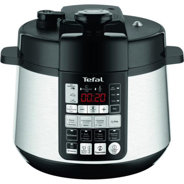 

Мультиварка Tefal CY621D32