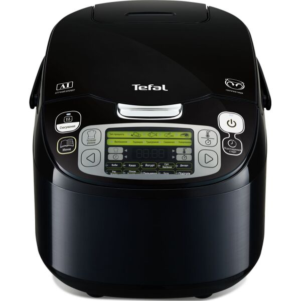 

Мультиварка Tefal RK815834