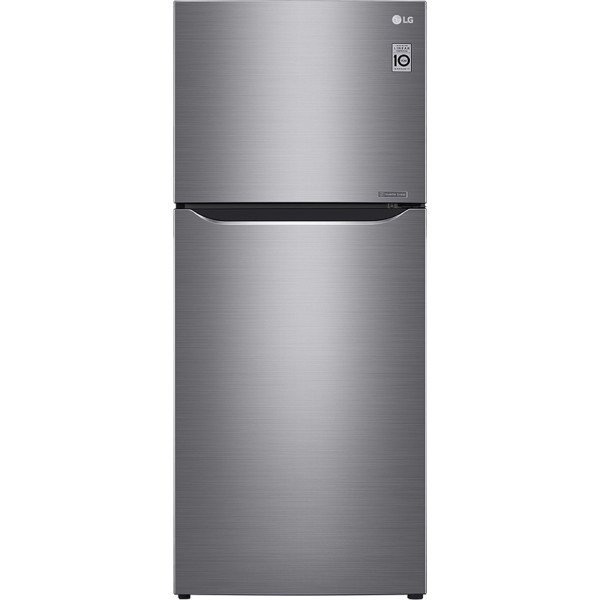 

LG с верхней морозильной камерой GN-C422SMCZ