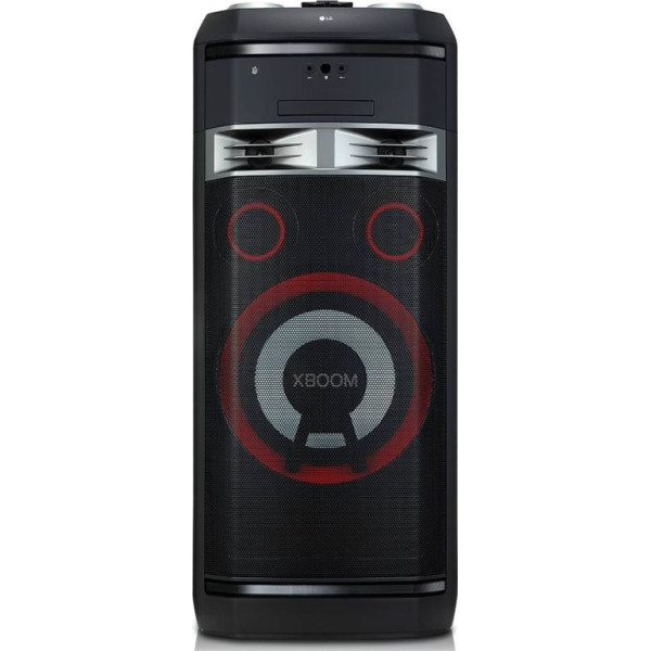 

LG XBOOM OL100