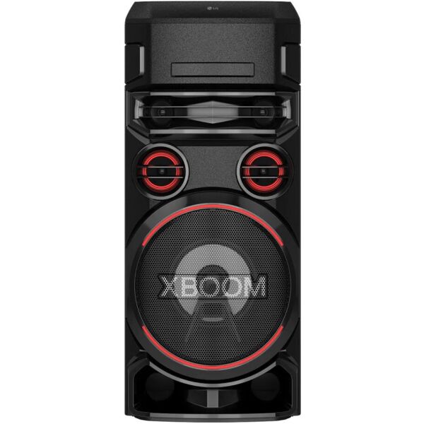 

Аудиосистема LG XBOOM ON88