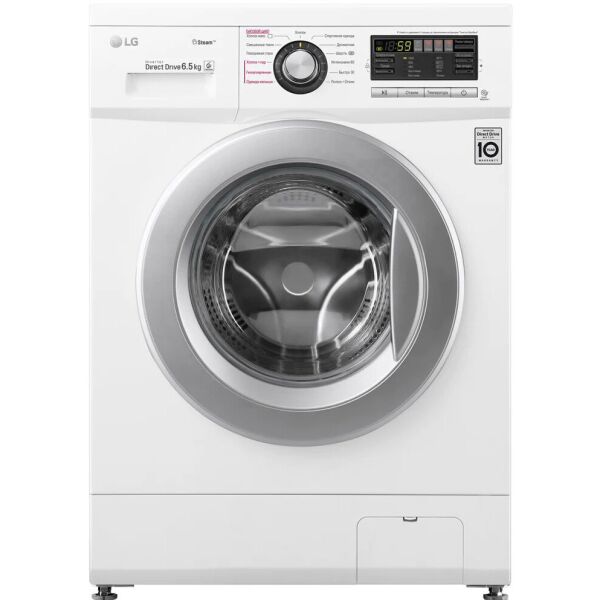

Стиральная машина LG F1296WDS1
