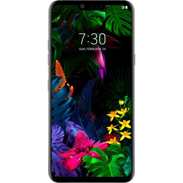 

LG G8 ThinQ G820UM 128Gb Blue 1 SIM