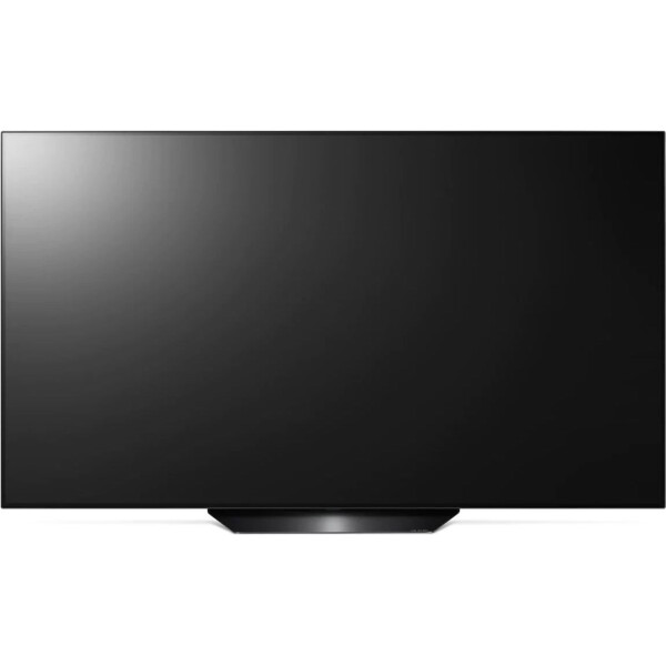 

65" LG OLED65B9SLA Black