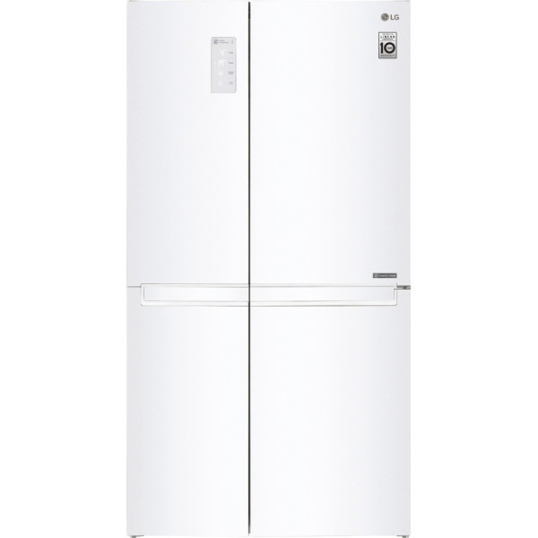 

LG Side-by-Side GC-B247SVUV