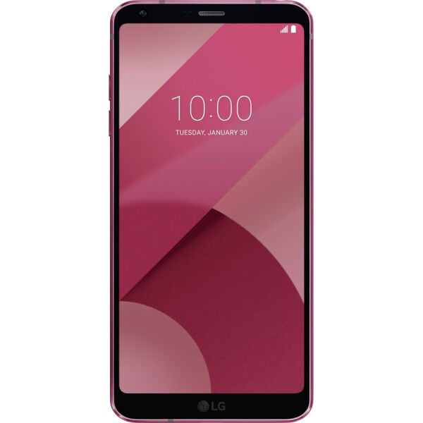 

LG G6 64GB Raspberry Rose
