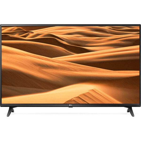 

43" LG 43UM7050PLF Black