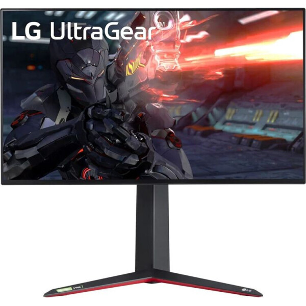 

Монитор 27" LG 27GN950-B Black