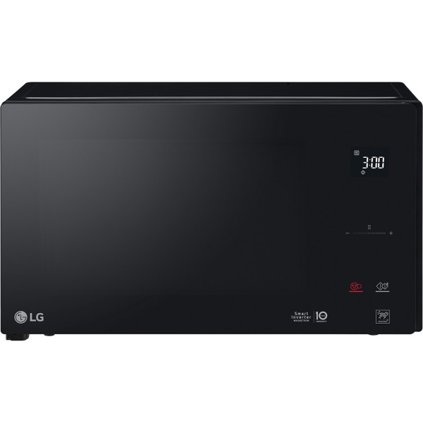 

Микроволновая печь LG MS2595DIS