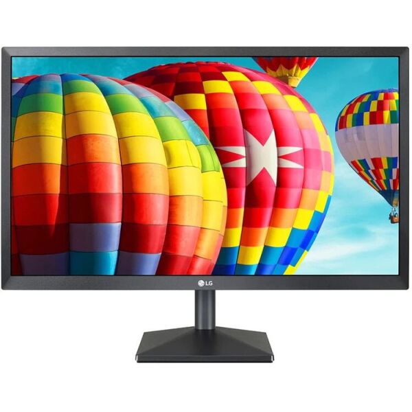 

22" LG 22EA430V-B Black