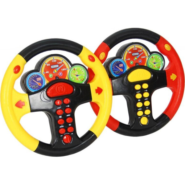 

Музыкальная игрушка A-Toys Шар (0582A-11)