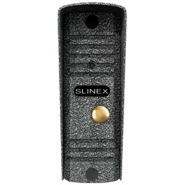 

Вызывная панель Slinex ML-16HR Silver