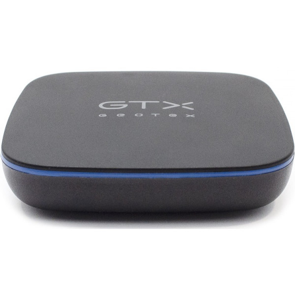 

Приставка Smart TV Geotex GTX-R1i 2/16