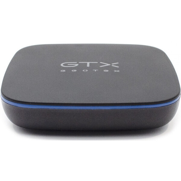 

Android 4К Geotex GTX-R1i 2/16