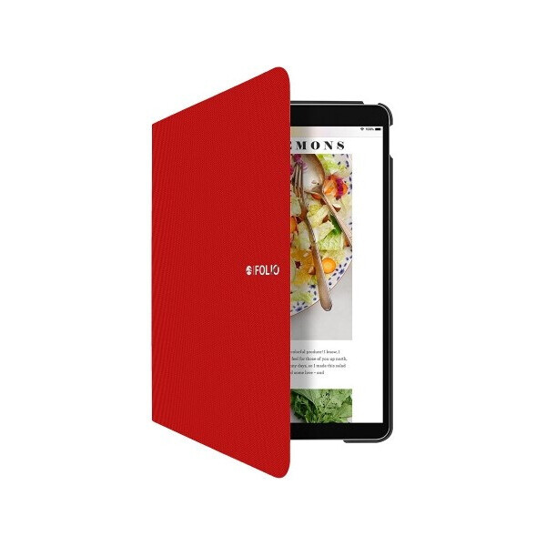 

Switcheasy Folio красный для iPad Mini 5