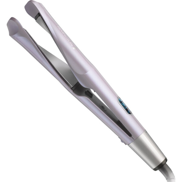 

Стайлер Remington 2-в-1 S6606GP Curl & Straight Confidence Special Edition