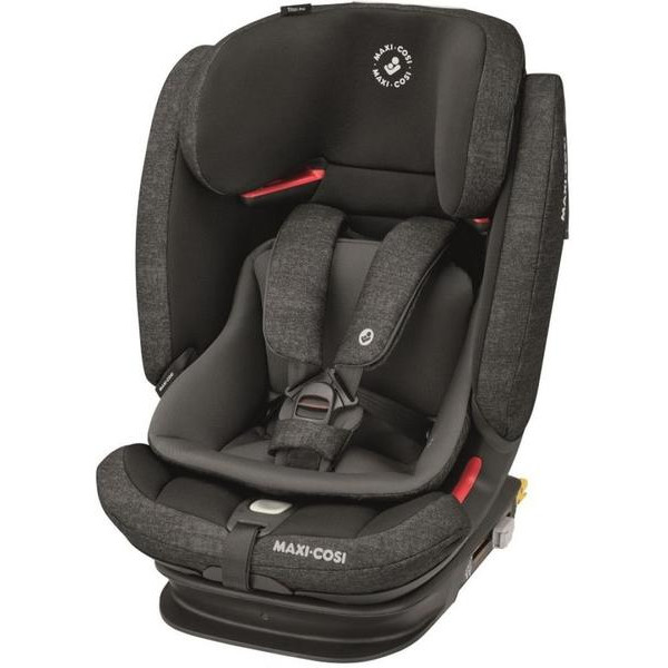 

Maxi-Cosi Titan Pro Nomad Black