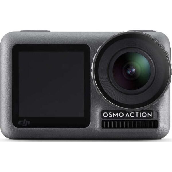 

Экшн-камера DJI Osmo Action (CP.OS.00000020.01)