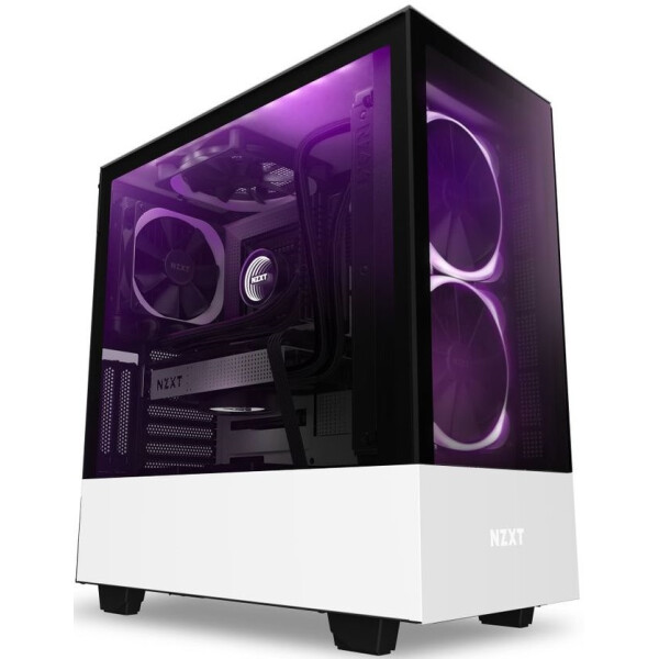 

NZXT H510 Elite (CAH510EW1) white