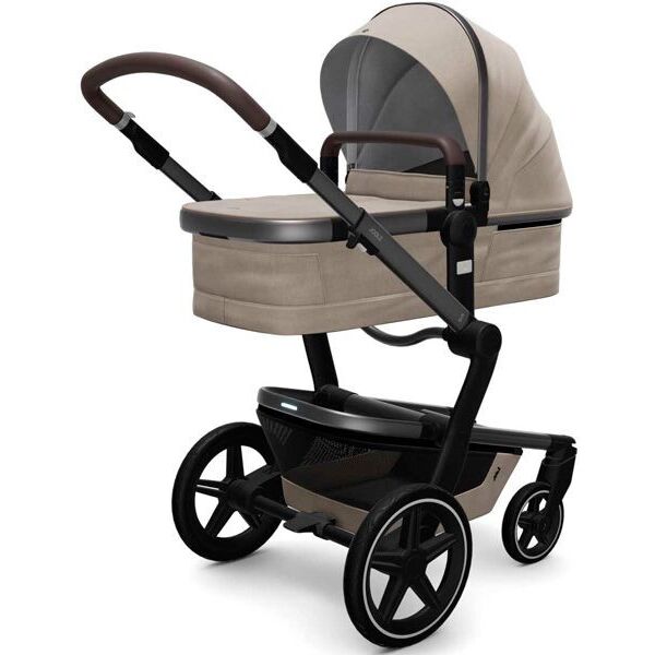 

Детская коляска 2 в 1 Joolz Day+ Timeless taupe (530095)