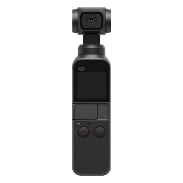 

Экшн-камера DJI Osmo Pocket (CP.ZM.00000097.01)
