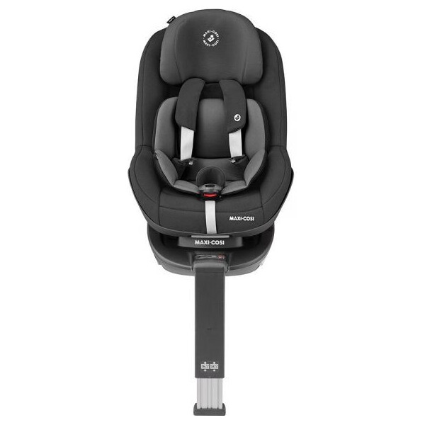 

Maxi-Cosi Pearl Pro 2 i-Size Authentic Black (8797671120)