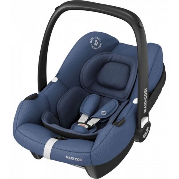 

Детское автокресло Maxi-Cosi Tinca Essential Blue (8558720120)