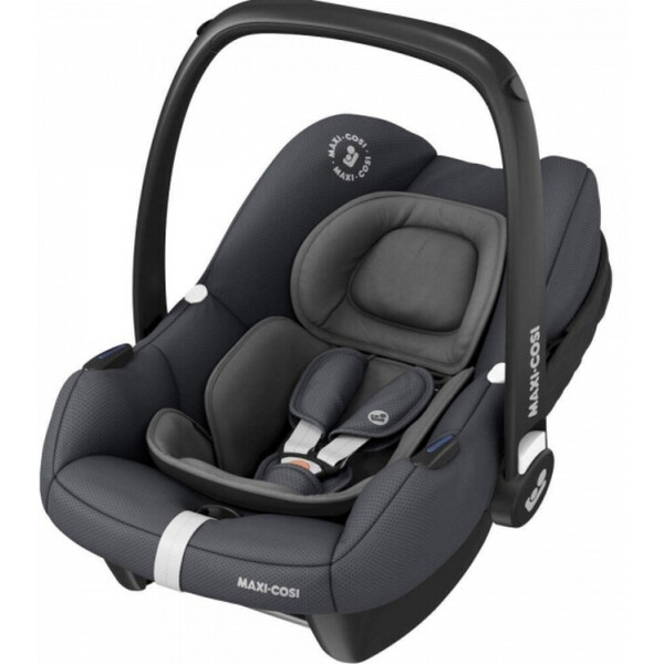 

Детское автокресло Maxi-Cosi Tinca I-Size Essential Graphite (8558750120)