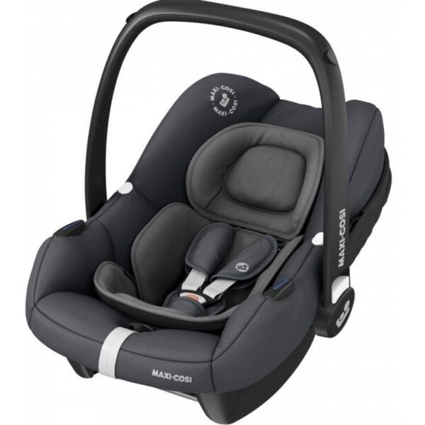

Детское автокресло Maxi-Cosi Tinca Essential Graphite (8558750120)